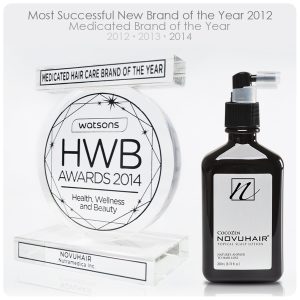 FB HWB Award 2014