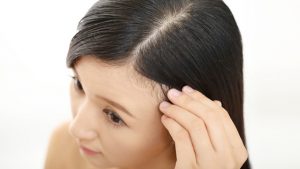 Postpartum Hair Loss Problems DIY Remedies To Nourish Your Hair