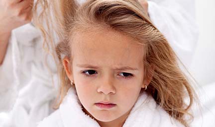 Hair Loss in Children: How to Treat It? - NOVUHAIR®