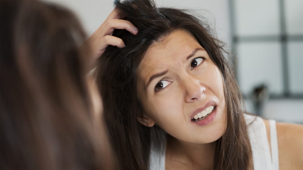 What Causes Hair Loss in Women?